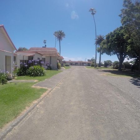 Opotiki Holiday Park Kültér fotó