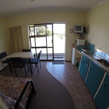 Opotiki Holiday Park Kültér fotó