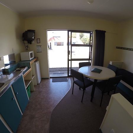 Opotiki Holiday Park Kültér fotó