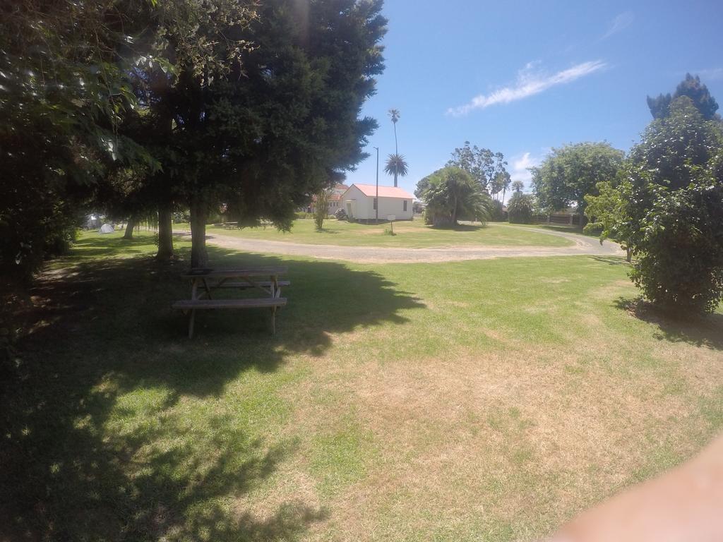 Opotiki Holiday Park Kültér fotó