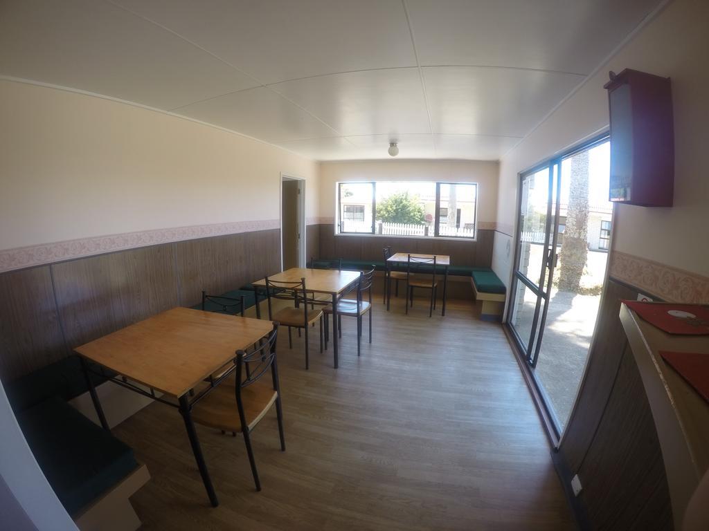 Opotiki Holiday Park Kültér fotó