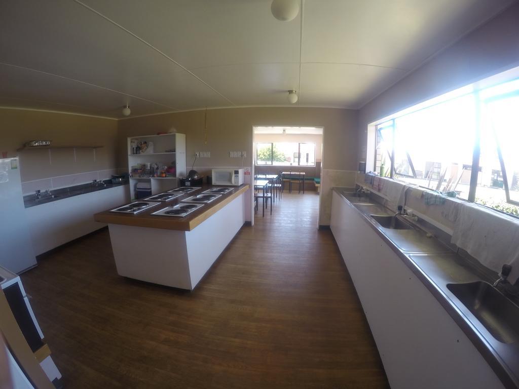 Opotiki Holiday Park Kültér fotó