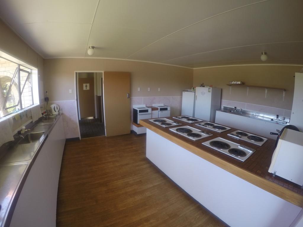 Opotiki Holiday Park Kültér fotó