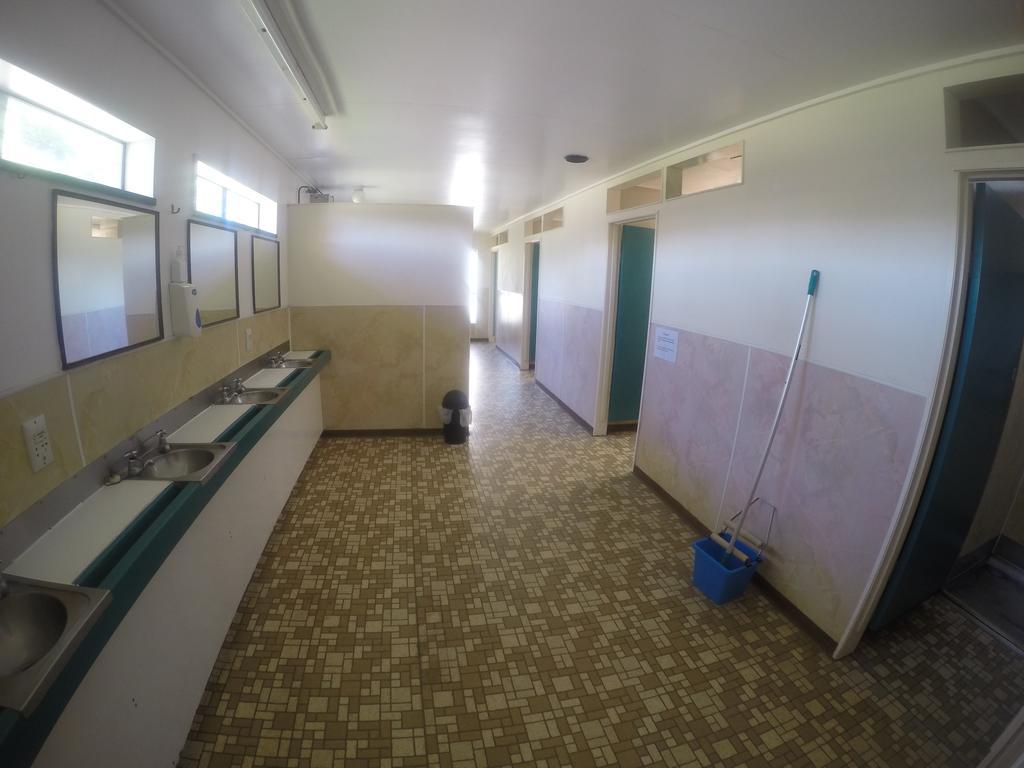 Opotiki Holiday Park Kültér fotó