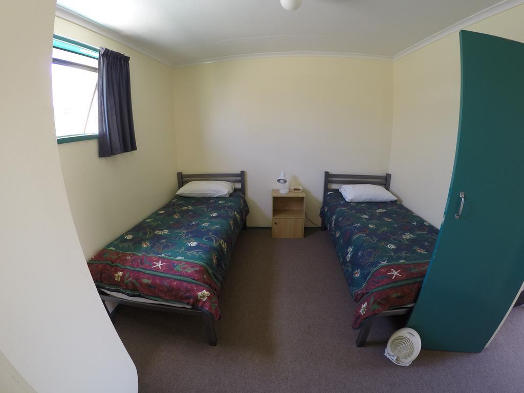 Opotiki Holiday Park Kültér fotó