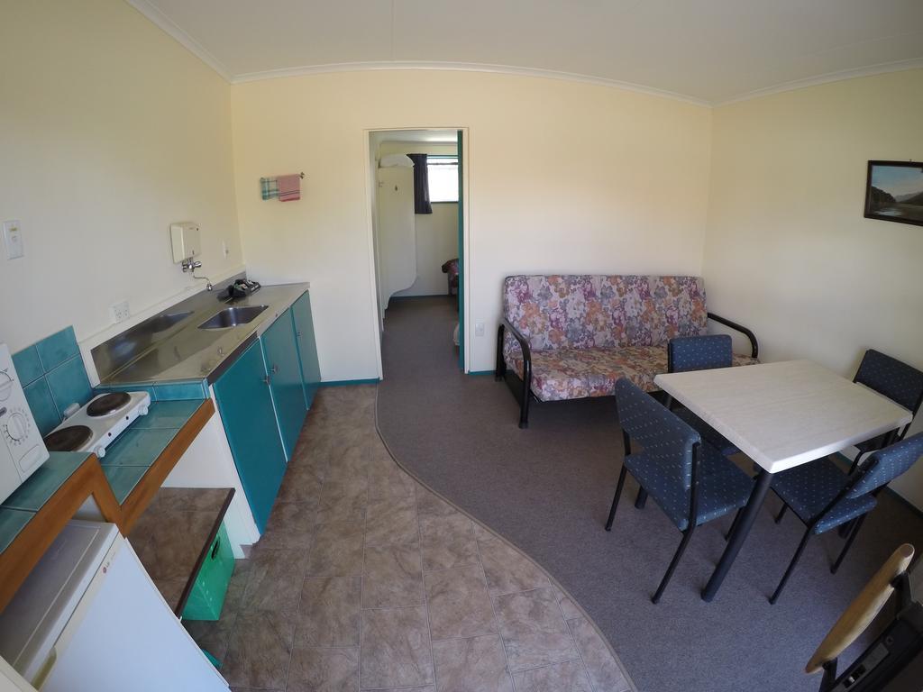 Opotiki Holiday Park Kültér fotó