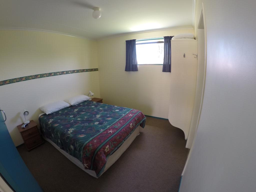 Opotiki Holiday Park Kültér fotó