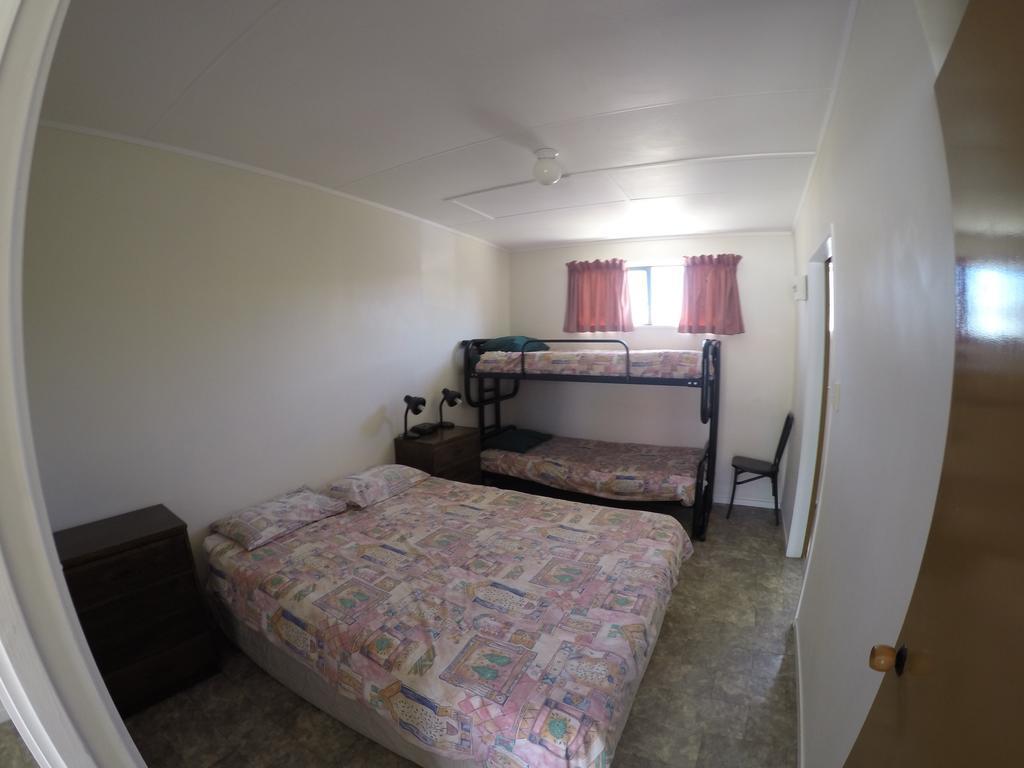 Opotiki Holiday Park Kültér fotó