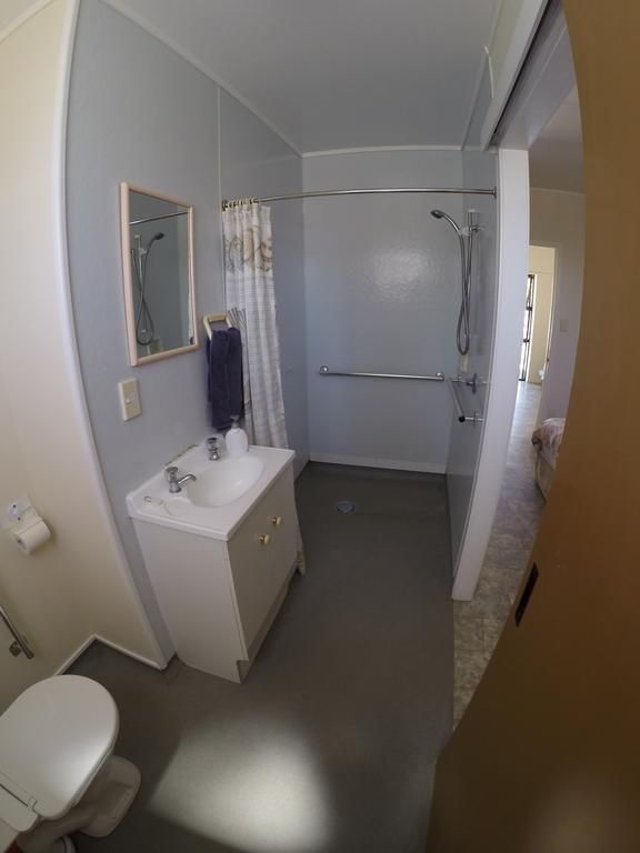 Opotiki Holiday Park Kültér fotó