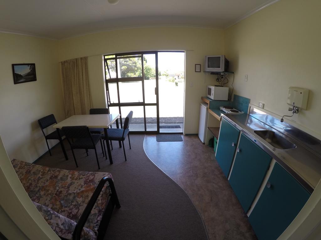 Opotiki Holiday Park Kültér fotó